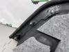 Audi / SQ8 / Обшивка багажника