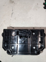 Land Rover / Range Rover Sport / Кнопка стояночного тормоза