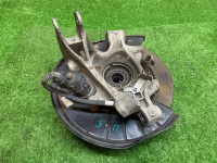 Porsche / Cayenne / Кулак поворотный