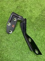 Porsche / Cayenne / Петля капота