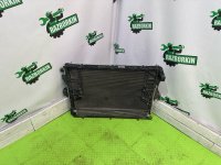 Porsche / Cayenne / Кассета радиаторов в сборе