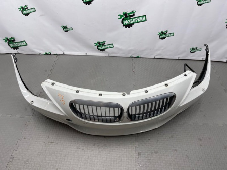 BMW / M6 / Бампер
