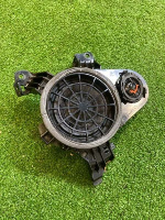 Audi / Q8 / Динамик