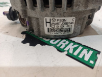 Mazda / 3 / Генератор