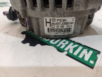 Mazda / 3 / Генератор