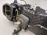 Porsche / Cayenne / Печка салона