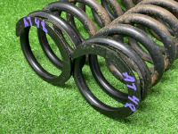 Mercedes-Benz / 190e / Пружина подвески