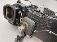 Porsche / Cayenne / Печка салона