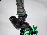 Ford / EXPLORER / Патрубок вентиляции