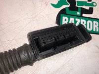 Audi / A4 / Проводка двери