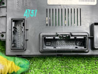 Ford / EXPLORER / Блок управления климат-контролем