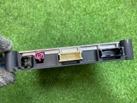 Audi / Q8 / Блок управления