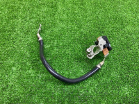 BMW / X5 / Провод аккумулятора