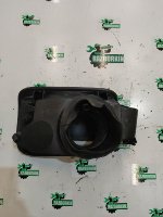 BMW / 5-Series / Крышка лючка бензобака