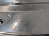 BMW / 5-Series / Блок управления закрытия крышки багажника