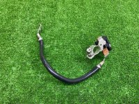 BMW / X5 / Провод аккумулятора