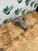 Audi / Q7 / Редуктор