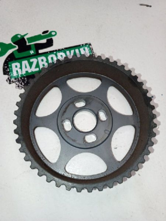 Volvo / XC60 / Шкив