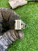 Land Rover / Range Rover Sport / Провод блока