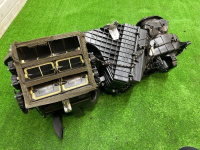 Porsche / Cayenne / Печка салона