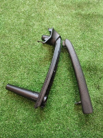 Audi / Q7 / Ручка двери внутренняя