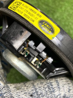 Land Rover / Range Rover Sport / Динамик