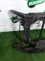 Mazda / CX-5 / Телевизор (передняя панель)