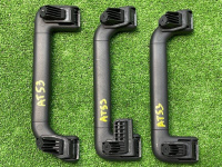 Porsche / Cayenne / Ручки потолка