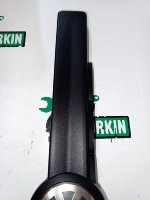 Volkswagen / Touareg / Накладка кабельного канала Volkswagen / Touareg / Накладка кабельного канала