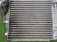 Porsche / Cayenne / Интеркулер