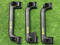 Porsche / Cayenne / Ручки потолка