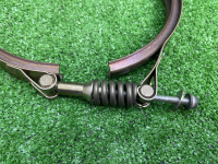 Audi / A6 / Хомут