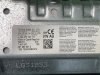 Audi / A6 / Подушка безопасности в колени