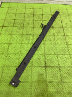 Audi / Q7 / Защита днища кузова