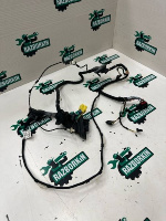 Audi / A6 / Жгут проводов двери