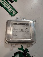 Porsche / Cayenne / Блок ксенона