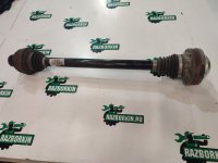 Audi / Q5 / Привод в сборе