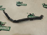 Mercedes-Benz / E-Class / Провод массы двигателя