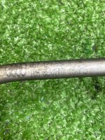 Porsche / Cayenne / Трубка подачи масла в турбину