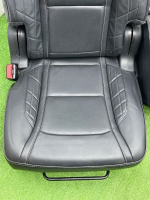 Ford / EXPLORER / Капитанские сиденья