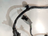 Volvo / S60 / Проводка крышки багажника