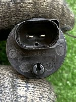 Land Rover / Range Rover / Мотор стеклоочистителя