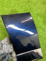 Volkswagen / Touareg / Молдинг