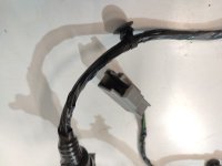 Volvo / S60 / Проводка крышки багажника