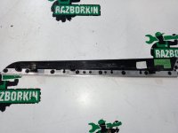 Audi / A4 / Декоративная накладка двери