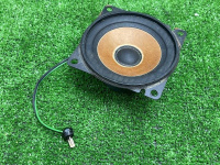 Mercedes-Benz / 190e / Динамик