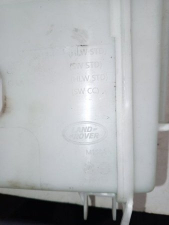 Land Rover / Range Rover Sport / Бачок омывателя