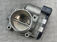 Audi / A6 / Дроссельная заслонка