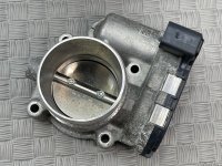 Audi / A6 / Дроссельная заслонка