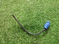 Audi / Q7 / Разъем